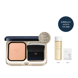 RADIANT POWDER FOUNDATION